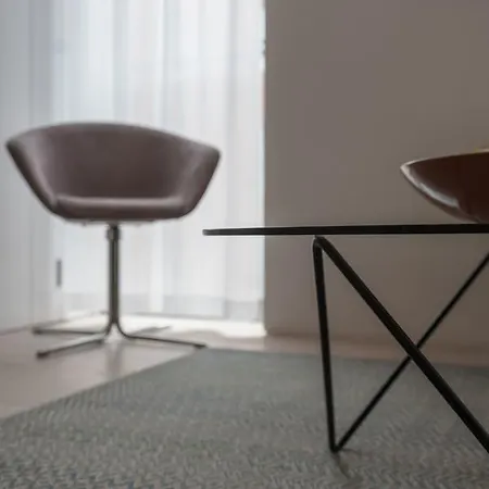 The Michael Collins - Hiphipstay Apartment Dublin