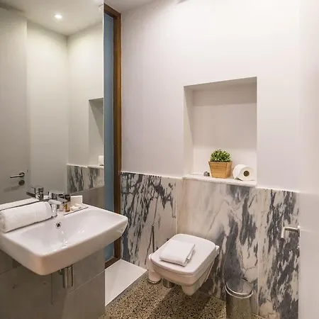 Apartment The Michael Collins - Hiphipstay Dublin