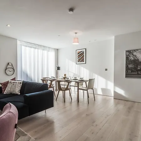 The Michael Collins - Hiphipstay Apartment Dublin