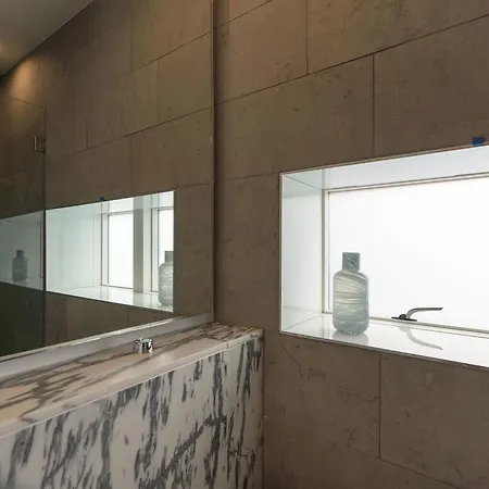 The Michael Collins - Hiphipstay Apartment Dublin